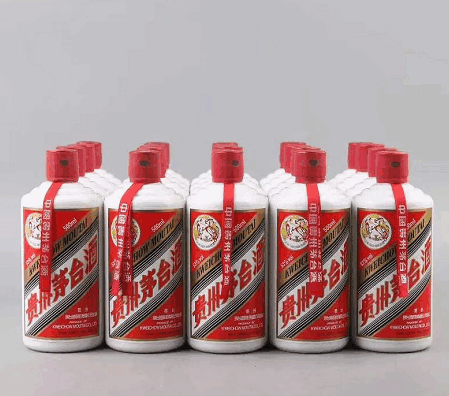 定城镇名酒回收